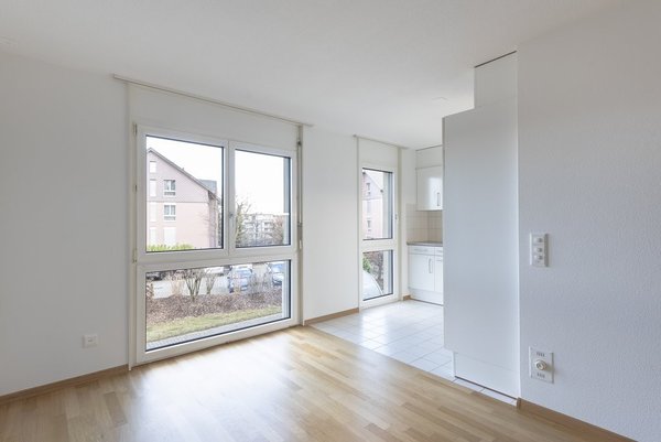 Essecke - Musterfoto