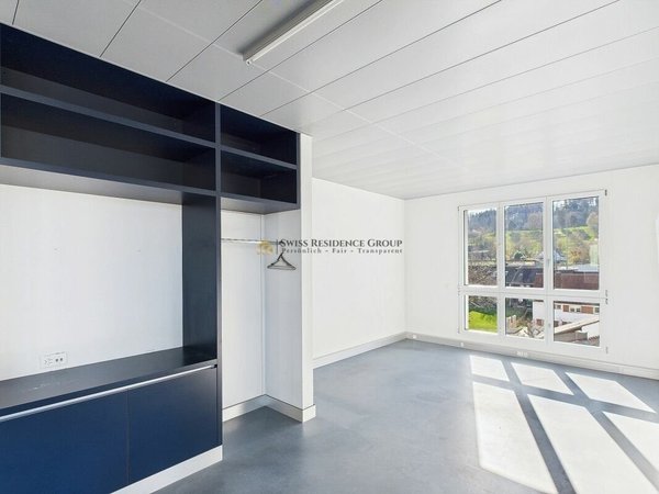 Bürofläche 3. Obergeschoss