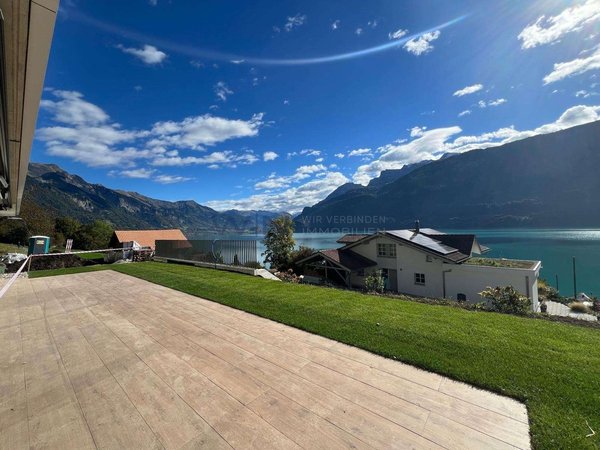 See und Berge - traumahaft