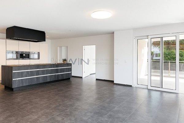 Alle Wohnungen mit Terrasse