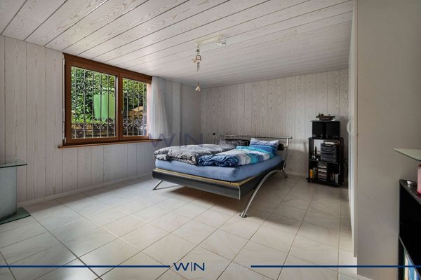 Ruhezone für süsse Träume