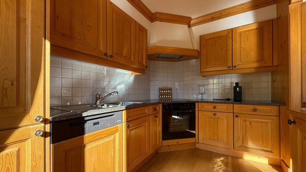 Cuisine / Kitchen / Cucina