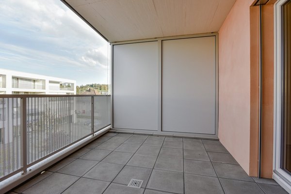 Balkon/Terrasse/Sitzplatz