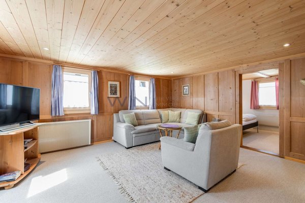 Unglaubliches Wohlfühlklima