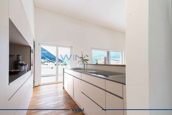 Gehobener Ausbaustandard