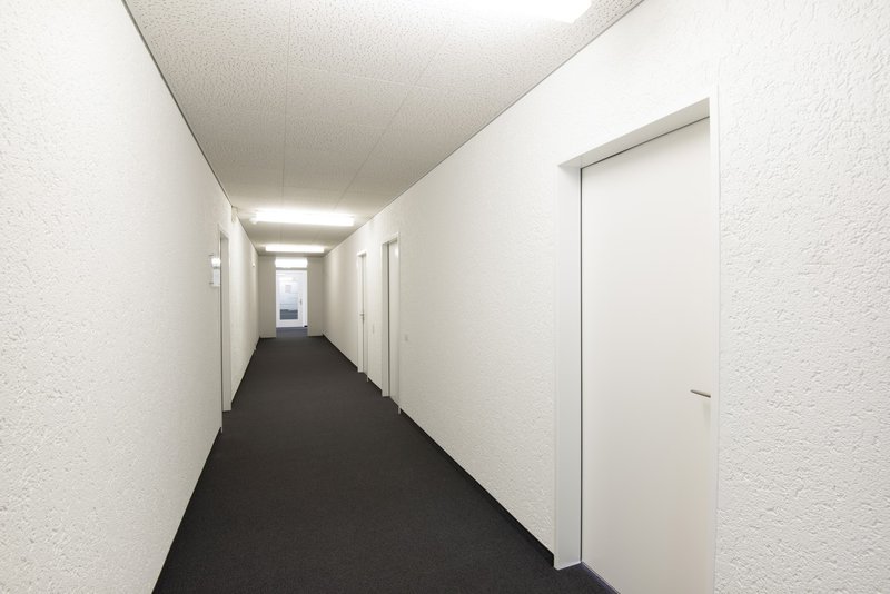 Korridor 2.OG