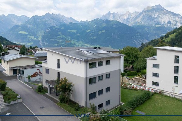 Neuste Technik - tiefe Kosten