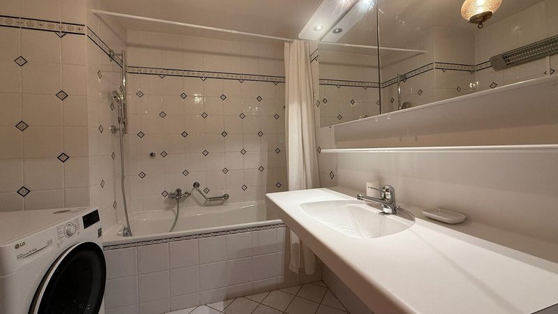 Salle de bain / Bathroom / Bagno