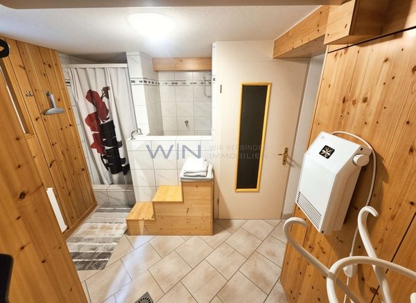 Luxuriöses Spa-Erlebnis