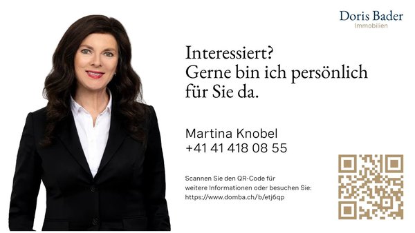 Interessiert?