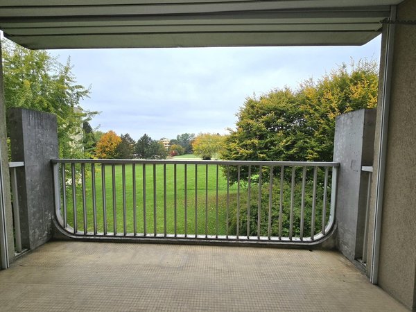 Balkon/Terrasse/Sitzplatz