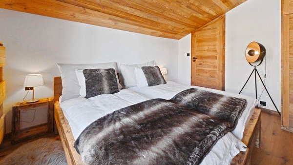 Chambre 2 / Room 2 / Camera da letto 2