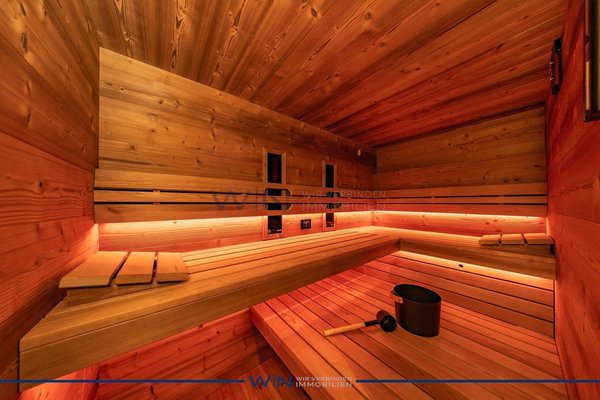 Exklusivität mit Bergluft