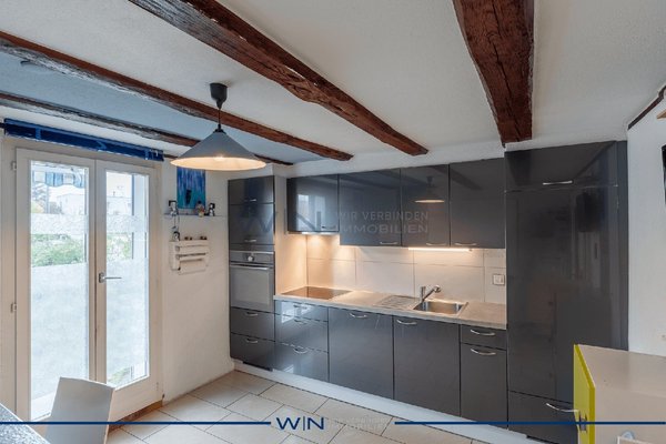 für gemeinsame Mahlzeiten