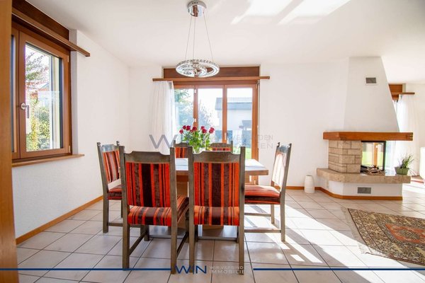 Der Treffpunkt für jeden Tag