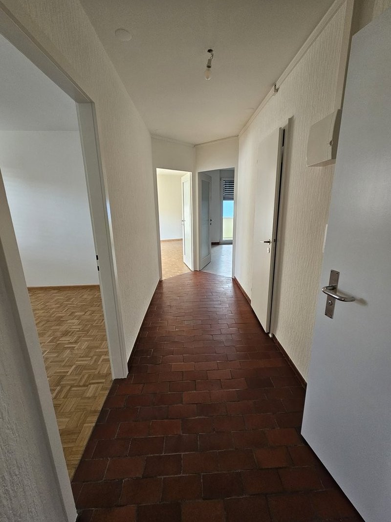 Eingangsbereich (rechts Eingang)