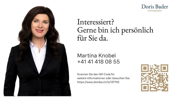 Interessiert?