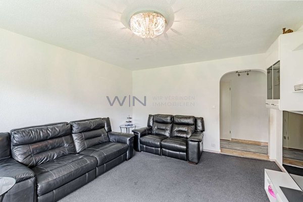 Dach Renovation 2023/2024