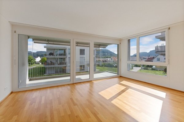 Beispiel Wohnbereich