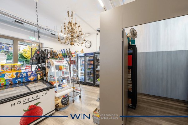 Hohe Räume heissen Sie willkommen ..