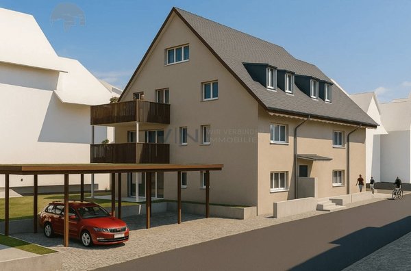 Innen- & Aussen ein Blickfang