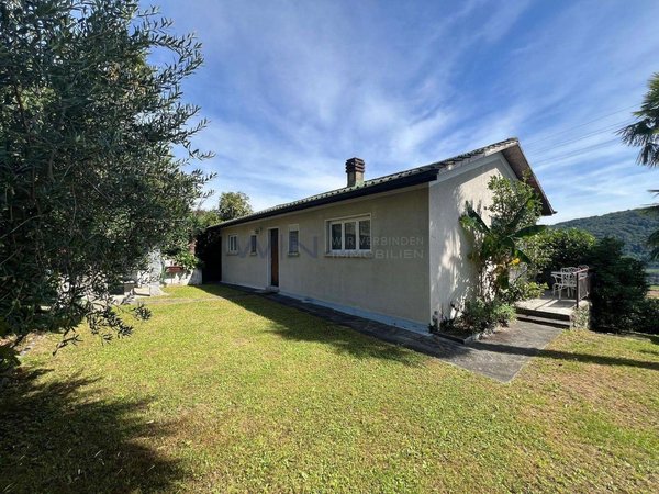 Noch mehr Sicht möglich