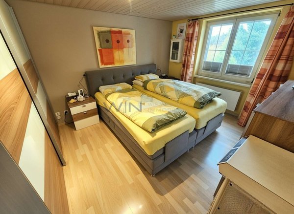 Träume mit Aussicht