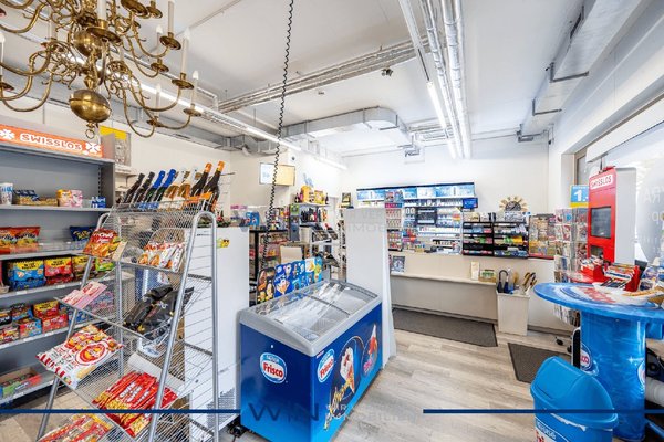 Suchen Sie eine Fläche als Detailhändler?