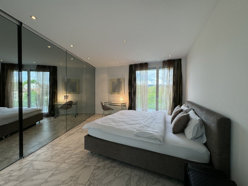 Masterbedroom