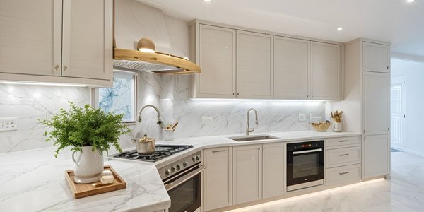 Home staging virtuel