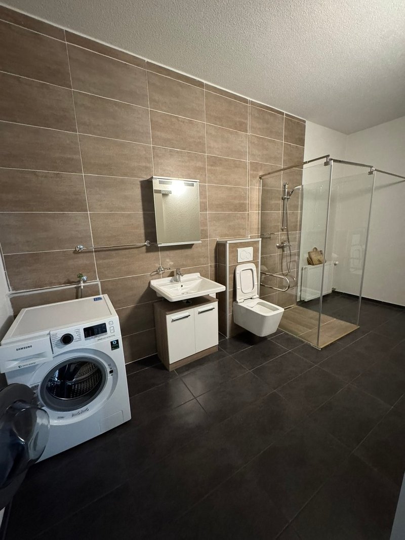 Bad / Salle de bains