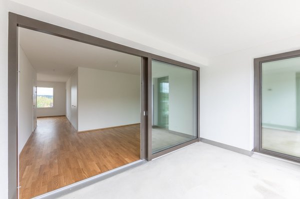 typähnliche Wohnung