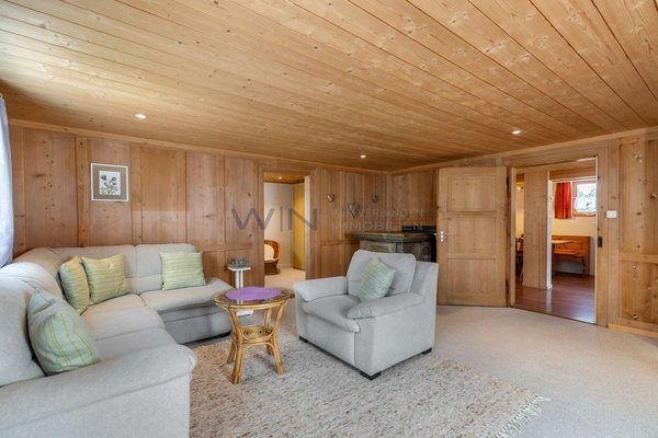 Auch zur Vermietung möglich