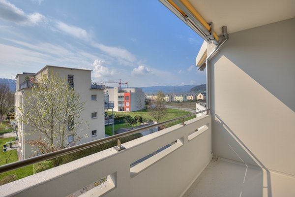 Balkon/Terrasse/Sitzplatz