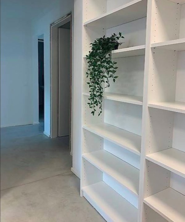 Corridoio app. RR Mendrisio