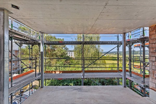 Balkon/Terrasse/Sitzplatz