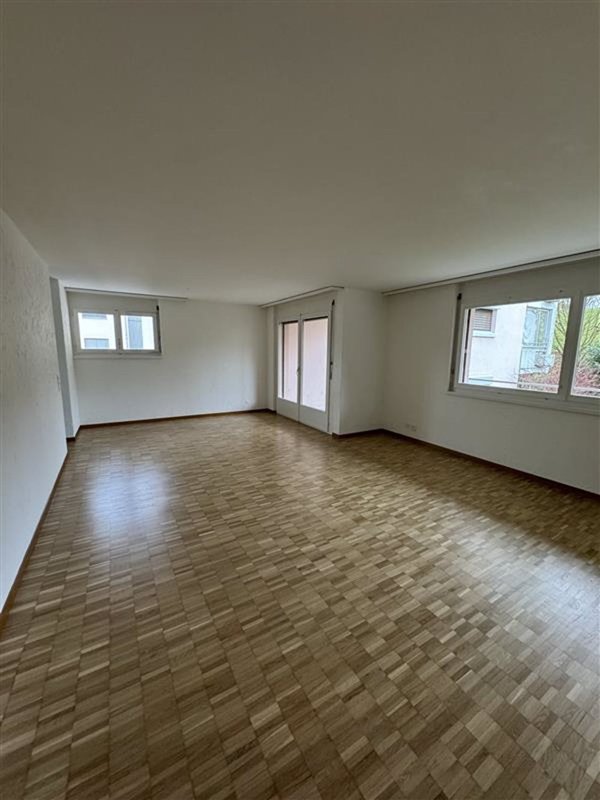 Wohn- und Esszimmer 1