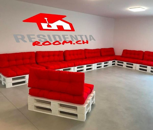 Sala hobby RR / Mendrisio