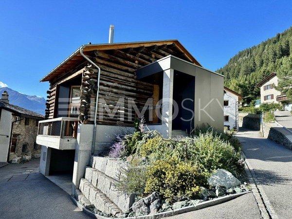 Der erste Eindruck zählt – und überzeugt