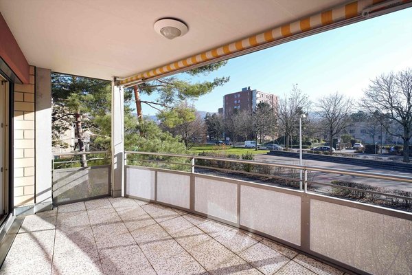 Balkon/Terrasse/Sitzplatz