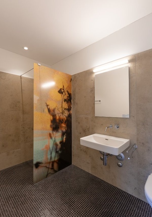 typähnliche Wohnung