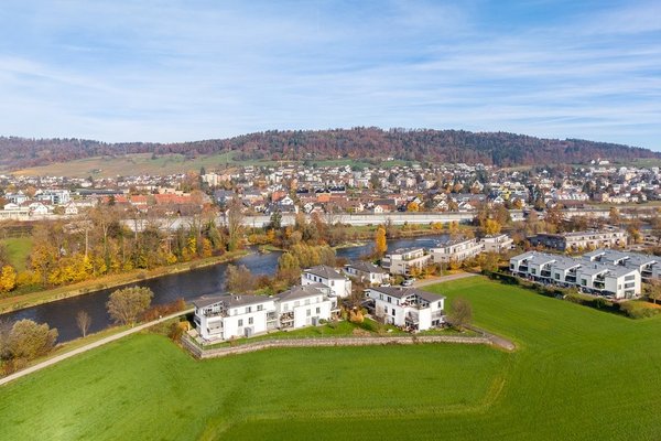 Langwisenstrasse 30, 8103 Unterengstringen