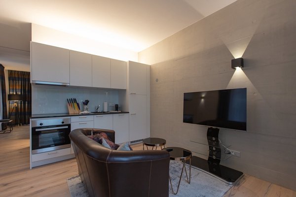 Wohnbereich / Living area