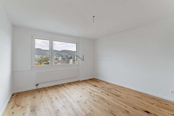 Wohnen mit Weitblick