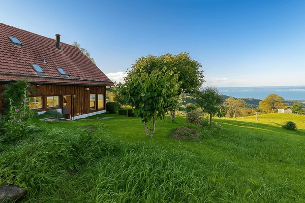 Gartenfeste der Extraklasse