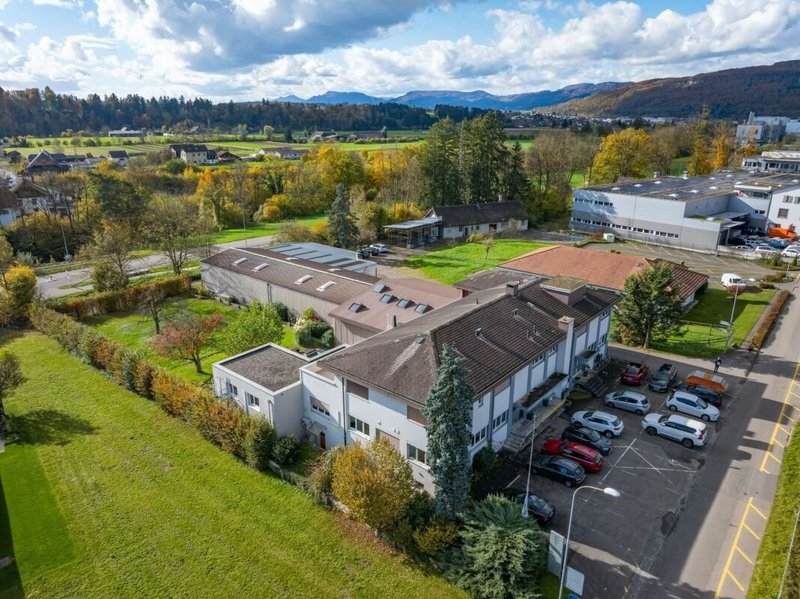 Ihre Liegenschaft, die jedem Bedarf entsprechen kann!