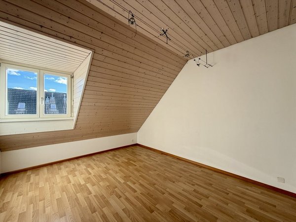 Schlafzimmer 2 | 2. OG