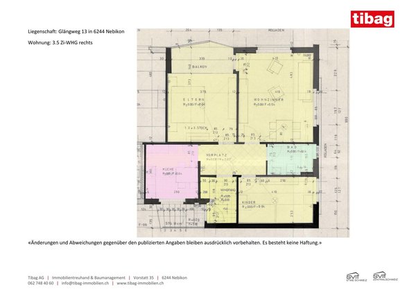Grundriss 3_5 Zi rechts WHG-1