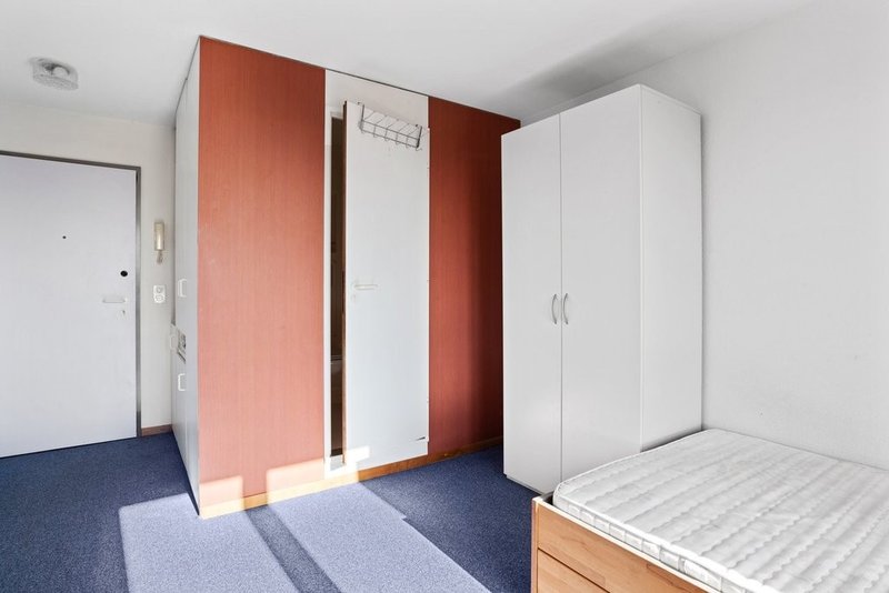 Exemple d'aménagement