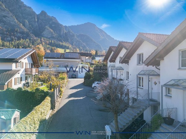 Rückzugsort für die Familie